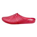 Half Shoes for Women | Soft Nylon Plastic Slip-On Footwear | Comfortable & Durable. 