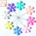5pcs Bow Wire Needle Threader Hand Machine Sewing Stitch Insertion Tool For Hand Sewing Machines Machine Hand Sewing Thread Lead. 
