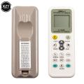 1000 in 1 Universal Air Condition Remote Control K-1028E Low Power Consumption LCD A/C Remote Control Controller. 