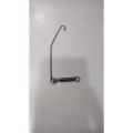 rear break switch spring of yamaha ybr ybr 125 g ybz dx. 