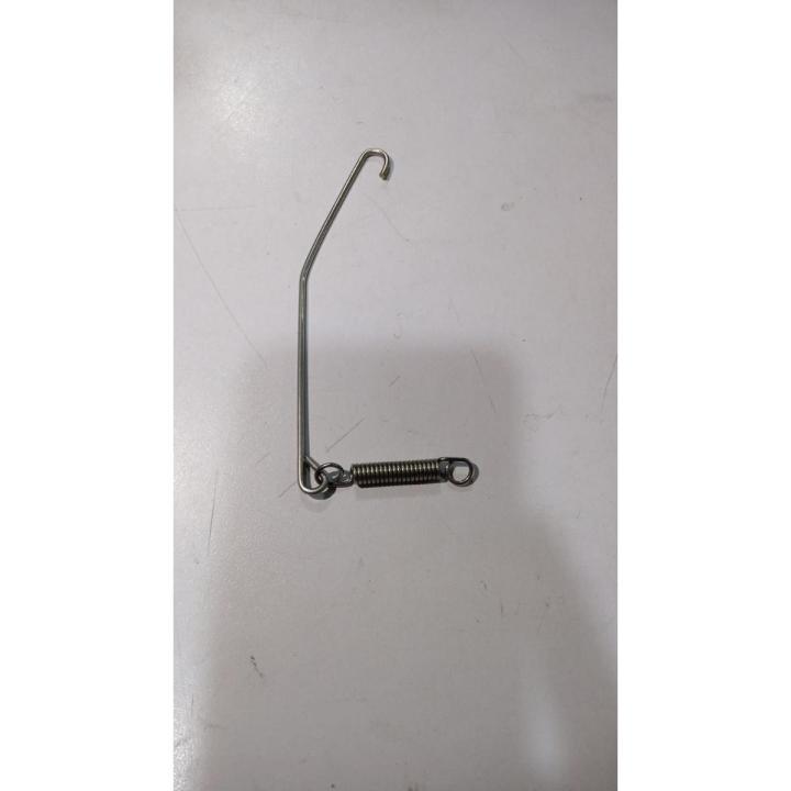 rear break switch spring of yamaha ybr ybr 125 g ybz dx