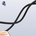 Grebest Audio Noise Filter Smart Noise Reduction Ground Loop Noise Isolator Eliminate Noise Filter. 