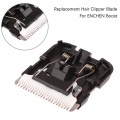 Hair Clipper Blades Ceramic Head for Enchen Boost Hair Cutter A. 