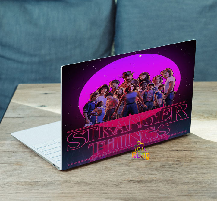 Stranger%20Things%20Laptop%20Skin%20for%20Stranger%20Things%20lovers%20-%20Image%202