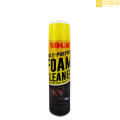 SOGO Car Care Foam Cleaner Spray | Multi Purpose Foam Cleaner - 525 ML Approx. 