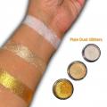 Sliss Beauty Pixie dust Eye shadow Glitter  shimmery dust. 