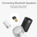 Kebidu USB Bluetooth 5.0 Adapter Dual Mode Wireless BT Dongle. 