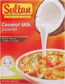 Milk powder | Coconut milk powder |  Sultan Coconut Milk Powder | In original & imported quality | 300 g. 
