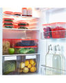 IKEA Food container, set of 17. 