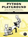 Python Playground: Geeky Projects for the Curious Programmer book (Urdu Bazar). 