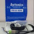 PROXIMITY SENSOR 18MM PR18-8DN. 