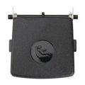 Rear Child Seat Safe Anchor ISOFix Cover for -BMW E92 M3 2005-2012 Car Rear Seat Hook Cover Child Restraint. 