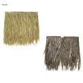Thatch Roofing 19.69" x 18.50" DIY Projects Mexican Thatch Roof. 