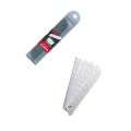 SDI Cutting Knife Blades 1404C 18mm 10Pcs Pack. 