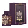Lattafa Perfumes Badee Al Oud Amethyst - Oud For Glory Amethyst Eau de Parfum 100ml. 
