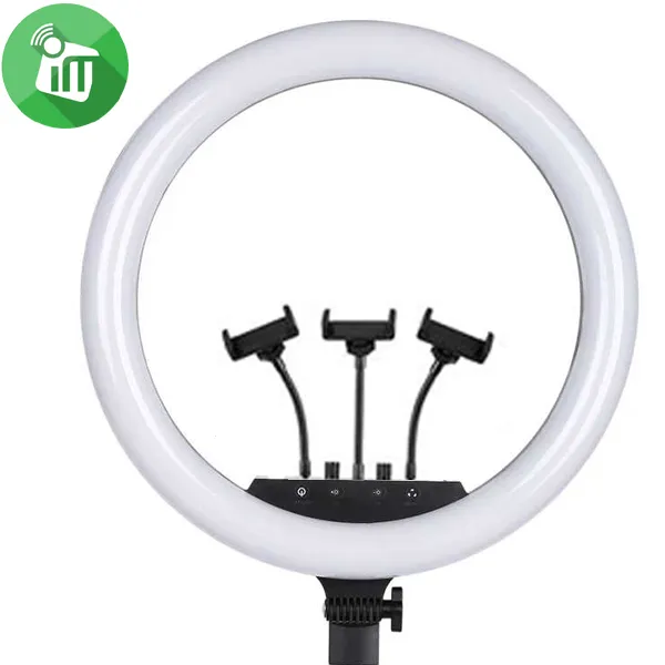 45cm%20LED%20Ring%20Light%20Set,%20Ring%20Light,%20Professional%20Live%20Photography%20Fill%20Light,%20with%207.5ft%20Long%20Tripod%20stand%20-%20Image%205