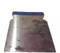 Scrappers Set (Deco Set) 4Pcs steel scraper tool sharp edges. 