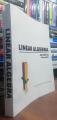 Linear Algebra 4th edition by Jim Hefferon. 
