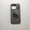 polo case for iphone 14 pro max - Blue / Black / Grey / Brown. 