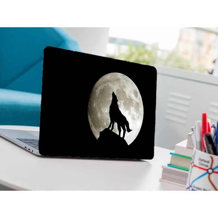 Wolf%20Laptop%20Back%20Skin-Laptop%20Skin%20Vinyl%20Sticker%20Decal,%2013%2013.3%2014.6%2015%2015.4%2015.6%20inch%20Laptop%20Skin%20Sticker%20Cover%20For%20All%20Laptops%20-%20Image%202