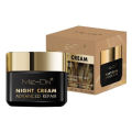 ME-ON Night Cream with Advance Repair Smooth Cream 50ml. 