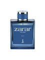 J. Junaid Jamshed ZARAR BLEU 100 ML Perfume For Men and Boys - designcode: PM195891-100-999-M. 