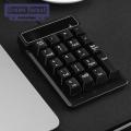 Green forest Mini Numpad USB Interface Stable Transmission Wired Numeric Keypad. 