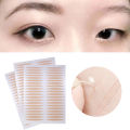 Double Eyelid Tape Breathable Lace Eye Lift Strips Tape Adhesive Stickers. 