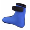 1Pair Swimming Surfing Diving Socks 3MM Neoprene Snorkeling Boots for Water Sports SAL99. 