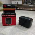 50W Universal Travel Adapter Voltage Converter 220V To 110V Power Transformer. 