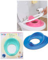 Baby Potty Seat for Commode - Comfortable Training. 