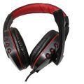 MK-782 Gaming Headset Headphone for Gamers Over The Ear Pubg Fortnite. 
