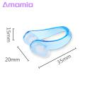 Amamia Swimming Nose Clip WaterProof Waterproof Swimming Nose Clip. 