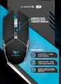 Alcatroz Cyborg C2- 3200 DPI Wired Gaming Mouse. 