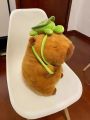 Capybara Plush Simulation Capibara Anime Fluffty Toy Kawaii Plushie Cute Doll Stuffed Animals Soft Doll Plush Gift Kid Toys. 