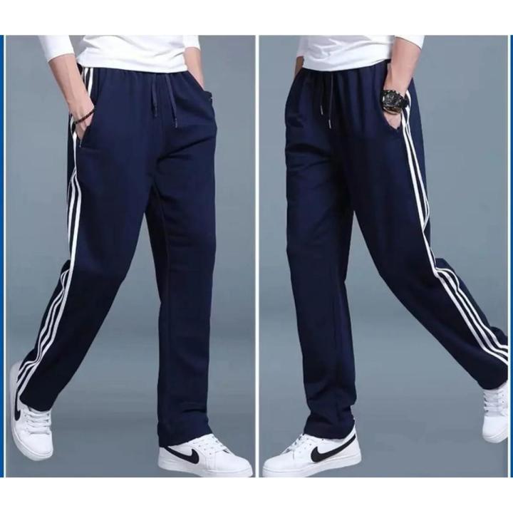 Trousers for men _ boys _ Summer season sport gym trouser best Quality {UB Collection}