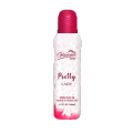 Glamour Body Spray 200ML Pretty Lady. 