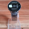 Fancy Stylish Stainless Steel Wrist Watch for Men and Boys Art # SS-ARW-01. 