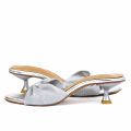 WalkEaze Formal Heel - 75042S- Heels Shoes For Women and Girls. 
