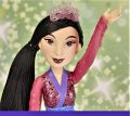 Hasbro: DISNEY PRINCESS: ROYAL SHIMMER: MULAN (E4167). 