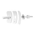TP-Link Wi-Fi Outdoor Range Extender CPE610 17km 5GHz 300Mbps 23dBi Outdoor CPE - 18 Months Brand Warranty. 