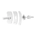 TP-Link Wi-Fi Outdoor Range Extender CPE610 / CPE710 17km 5GHz 300Mbps 23dBi Outdoor CPE - 18 Months Brand Warranty. 
