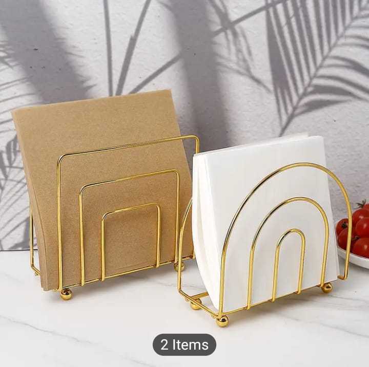 Kitchen%20Countertops%20Tissue%20Dispenser%20Dining%20Tables%20Napkin%20Holder%20Metal%20Paper%20Napkin%20Holder%20-%20Image%205