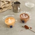 Lavazza Espresso Barista Gran Crema Whole Bean Coffee Blend, Medium Espresso Roast, 1Kg Bag - 2.2 LB, 35.2 Ounce. 
