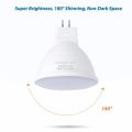 E27 LED Spot Lights- GU10 LED Bulb -5W E14 LED Lamp -220V Spotlight MR16 7W GU5.3 Corn LightBulbs 1-0 Ampoule led light bulb. 