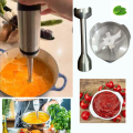 Hand Blender  Electric Hand Blender - MultiSpeed Mixer Grinder, BLENDER FOR COOKING. 