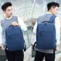 Man Backpacks Boys School & College Branded Bag Laptop  Casual Bag, For University Boys And Girls. 
