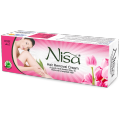 Nisa Hair Removal Cream Lotion Rose -120ml. 