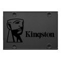 KINGSTON A400 SATA 3 2.5″ SSD – 120GB , 240GB , 480GB , 960GB. 
