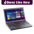 Lenovo Thinkpad T540p - Core i5 4th Generation - 4GB RAM - 500GB HDD - 15.6inch Screen - Numpad - FREE LAPTOP BAG. 